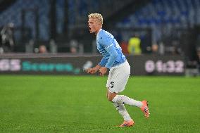 CALCIO - Serie A - SS Lazio vs Cagliari Calcio