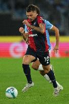 CALCIO - Serie A - SS Lazio vs Cagliari Calcio