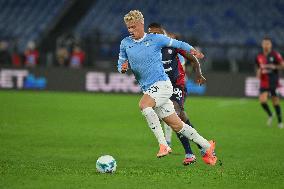 CALCIO - Serie A - SS Lazio vs Cagliari Calcio