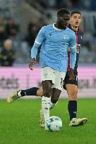 CALCIO - Serie A - SS Lazio vs Cagliari Calcio