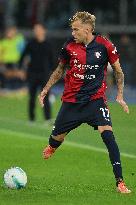 CALCIO - Serie A - SS Lazio vs Cagliari Calcio