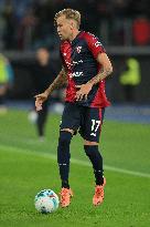 CALCIO - Serie A - SS Lazio vs Cagliari Calcio