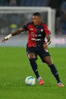 CALCIO - Serie A - SS Lazio vs Cagliari Calcio