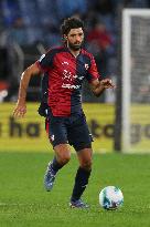 CALCIO - Serie A - SS Lazio vs Cagliari Calcio