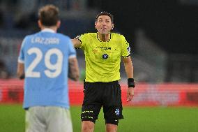 CALCIO - Serie A - SS Lazio vs Cagliari Calcio