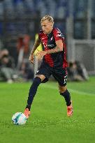 CALCIO - Serie A - SS Lazio vs Cagliari Calcio