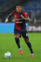 CALCIO - Serie A - SS Lazio vs Cagliari Calcio