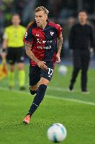 CALCIO - Serie A - SS Lazio vs Cagliari Calcio