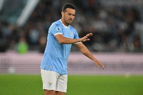 CALCIO - Serie A - SS Lazio vs Cagliari Calcio