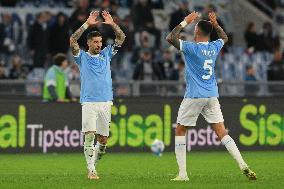 CALCIO - Serie A - SS Lazio vs Cagliari Calcio