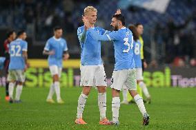 CALCIO - Serie A - SS Lazio vs Cagliari Calcio