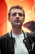 Launch of the limited-edition Stranger Things Freebox - Paris AJ