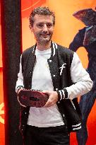 Launch of the limited-edition Stranger Things Freebox - Paris AJ