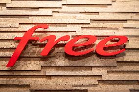 Launch of the limited-edition Stranger Things Freebox - Paris AJ