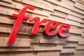 Launch of the limited-edition Stranger Things Freebox - Paris AJ