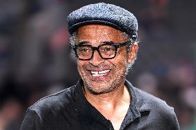 Rolex Paris Masters Finals Day - Paris