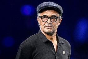 Rolex Paris Masters Finals Day - Paris