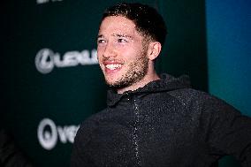 Rolex Paris Masters Finals Day - Paris