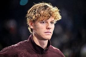 Rolex Paris Masters Finals Day - Paris