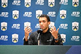 Rolex Paris Masters Finals Day - Paris