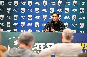 Rolex Paris Masters Finals Day - Paris
