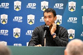 Rolex Paris Masters Finals Day - Paris