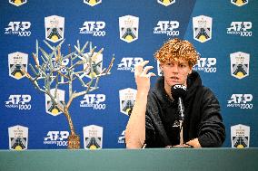 Rolex Paris Masters Finals Day - Paris