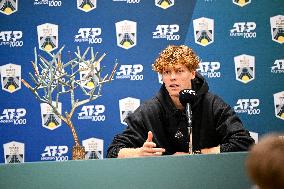 Rolex Paris Masters Finals Day - Paris