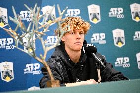 Rolex Paris Masters Finals Day - Paris