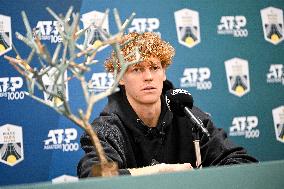 Rolex Paris Masters Finals Day - Paris