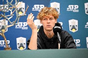 Rolex Paris Masters Finals Day - Paris