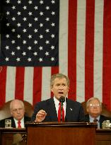 2004 State of the Union Address