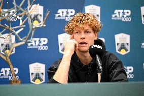 Rolex Paris Masters Finals Day - Paris