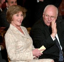 John G. Roberts, Jr. Sworn-in as Chief Justice of the United States