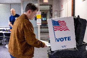 2025 Virginia Election