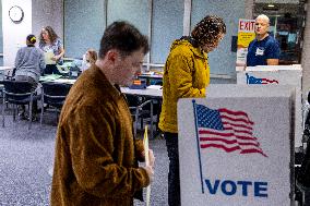 2025 Virginia Election