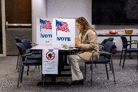 2025 Virginia Election