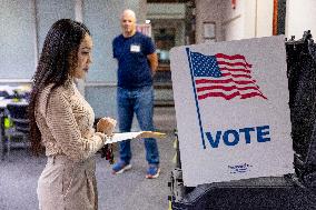 2025 Virginia Election