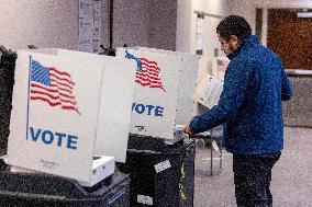 2025 Virginia Election