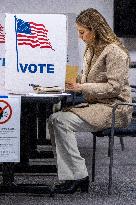 2025 Virginia Election