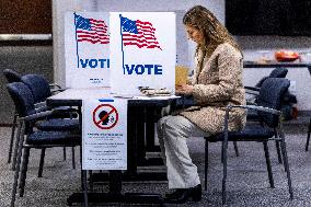 2025 Virginia Election