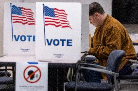 2025 Virginia Election