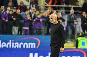 CALCIO - Serie A - ACF Fiorentina vs US Lecce