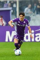 CALCIO - Serie A - ACF Fiorentina vs US Lecce