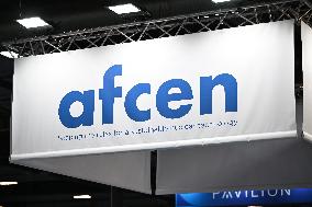 Illustration - Logos - World Nuclear Exhibition 2025