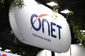 Illustration - Logos - World Nuclear Exhibition 2025