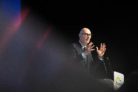 World Nuclear Exhibition 2025 - Villepinte