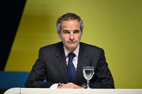 World Nuclear Exhibition 2025 - Villepinte