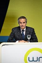 World Nuclear Exhibition 2025 - Villepinte