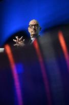 World Nuclear Exhibition 2025 - Villepinte